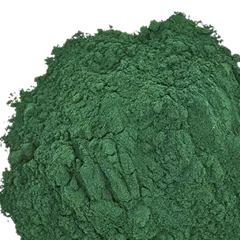 Spirulina